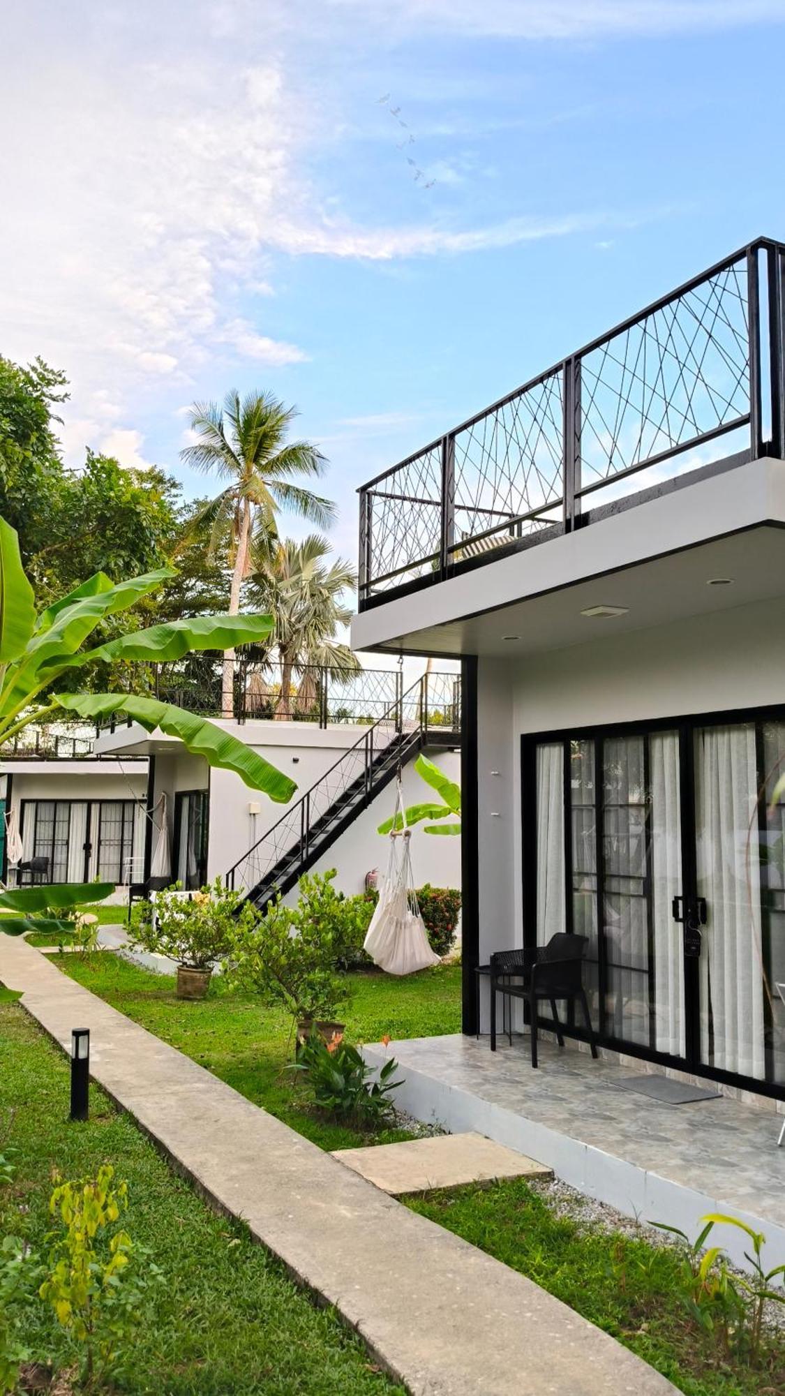 Coconut Wells Phuket Hotel Chalong Exterior photo