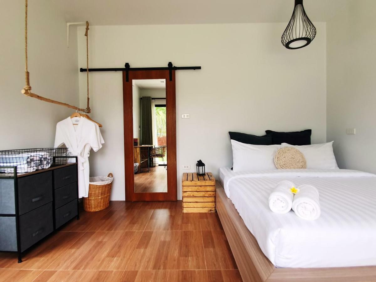 Coconut Wells Phuket Hotel Chalong Exterior photo