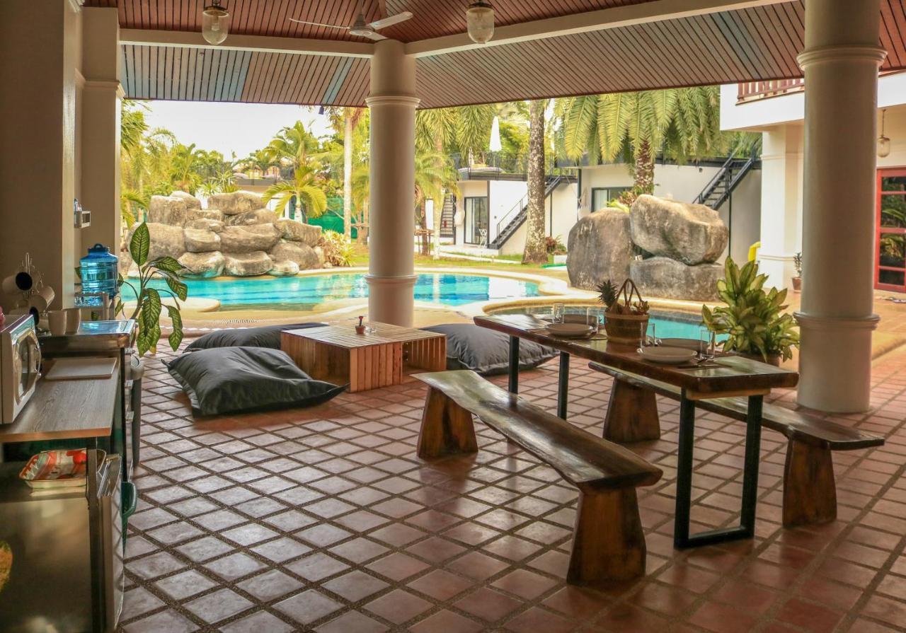 Coconut Wells Phuket Hotel Chalong Exterior photo